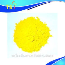 chemicals used in paints organic chemical powder pigment yellow 74